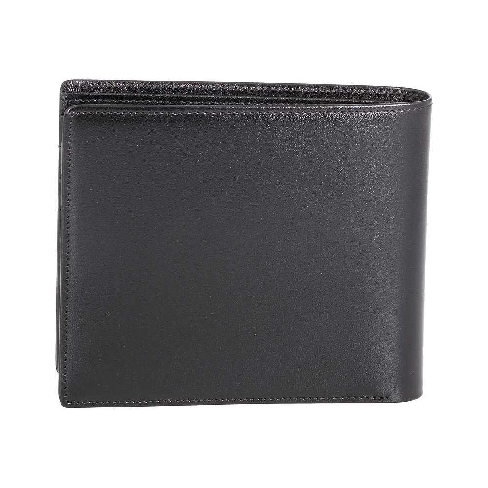 Montblanc Meisterstuck Men&#39;s Medium Leather Wallet 7162 4017941200822 | eBay