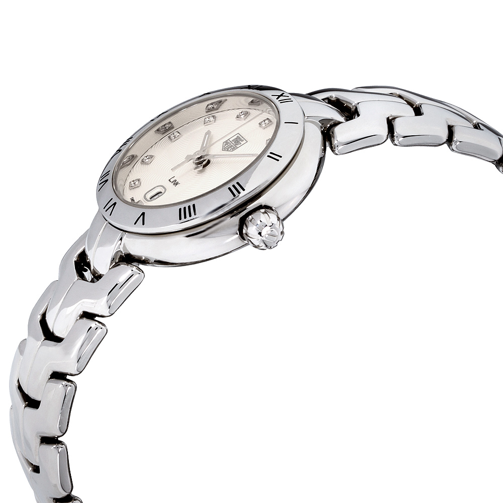tag heuer quartz movement