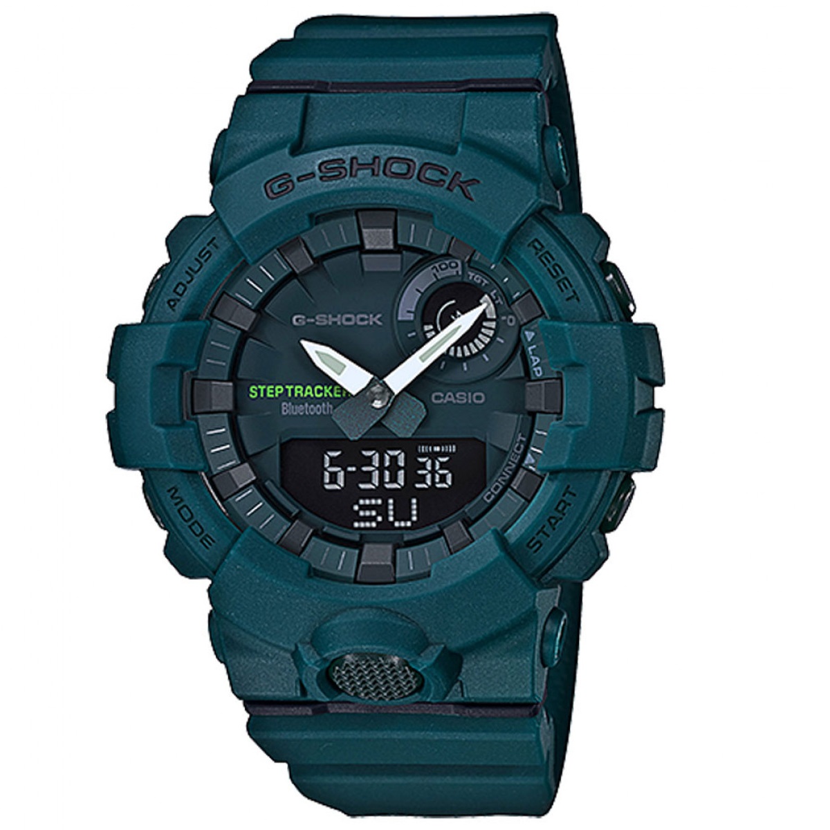 reloj shock casio