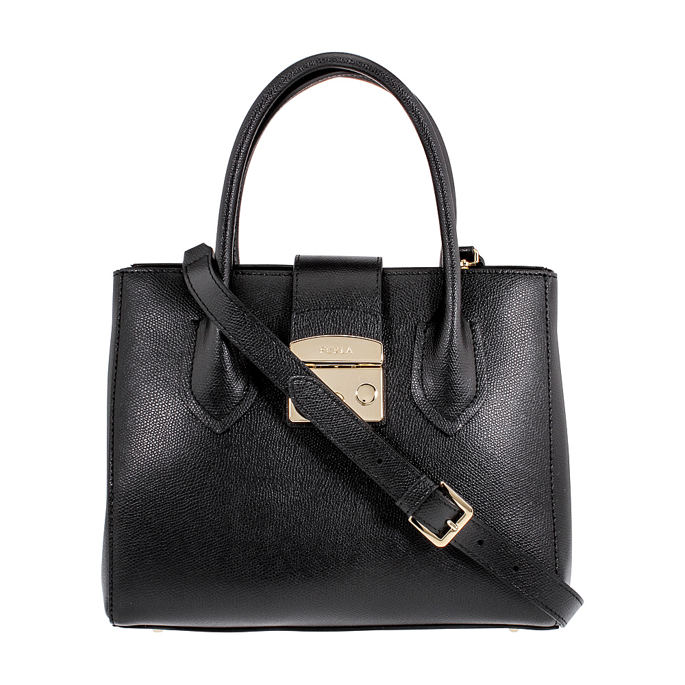 furla metropolis small tote