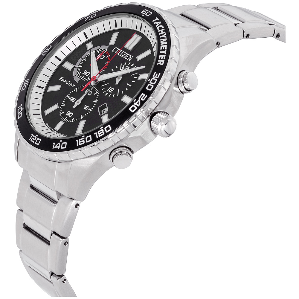 citizen brycen black
