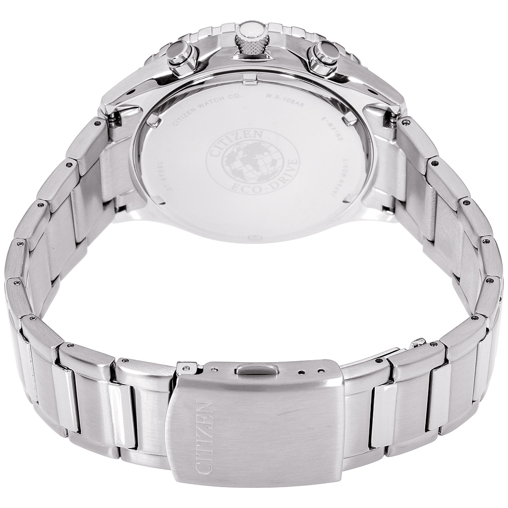 citizen brycen black