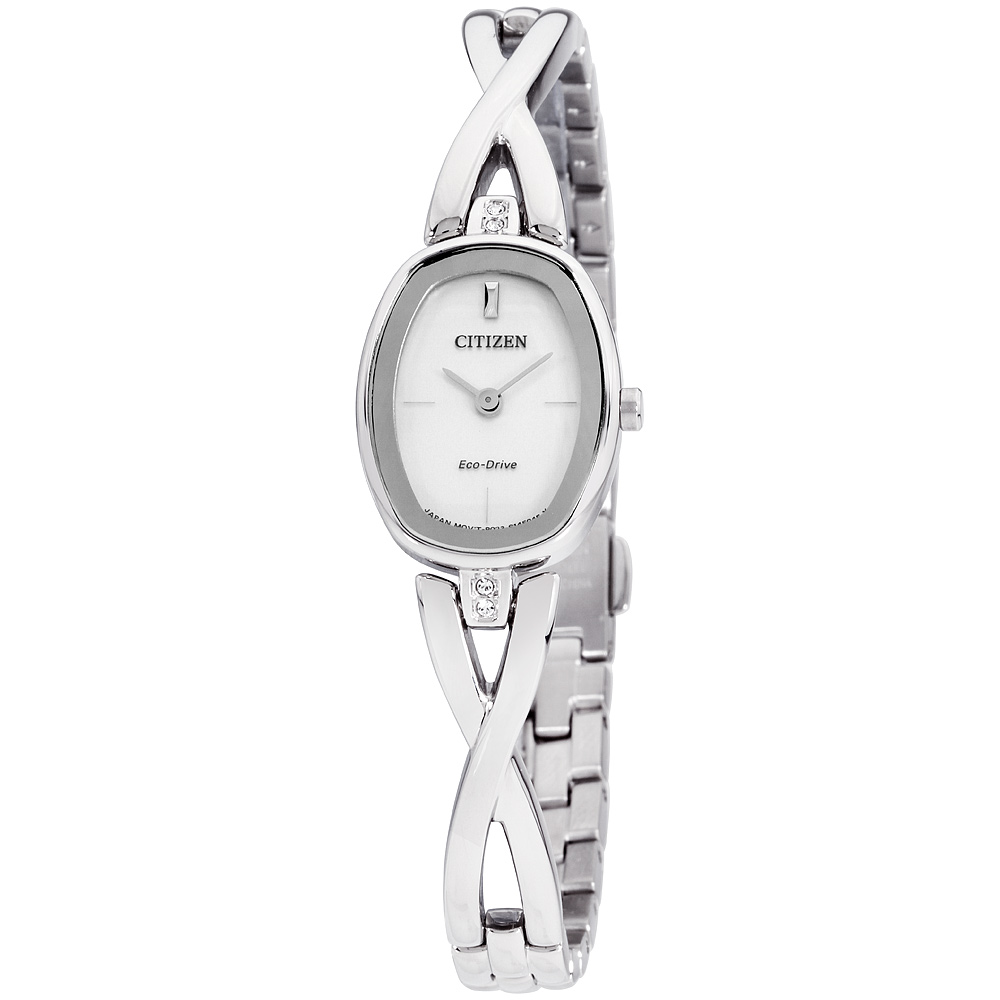 citizen axiom silver