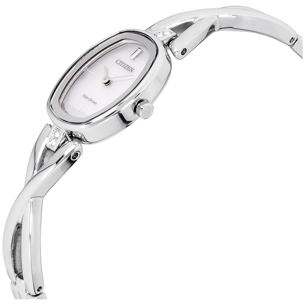 citizen axiom silver