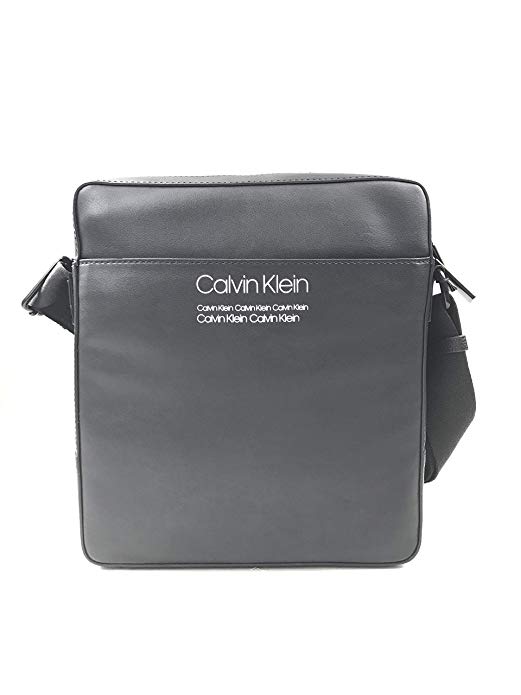 calvin klein shoulder bag mens