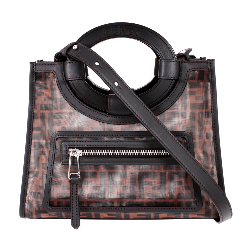 fendi tote bag 2019