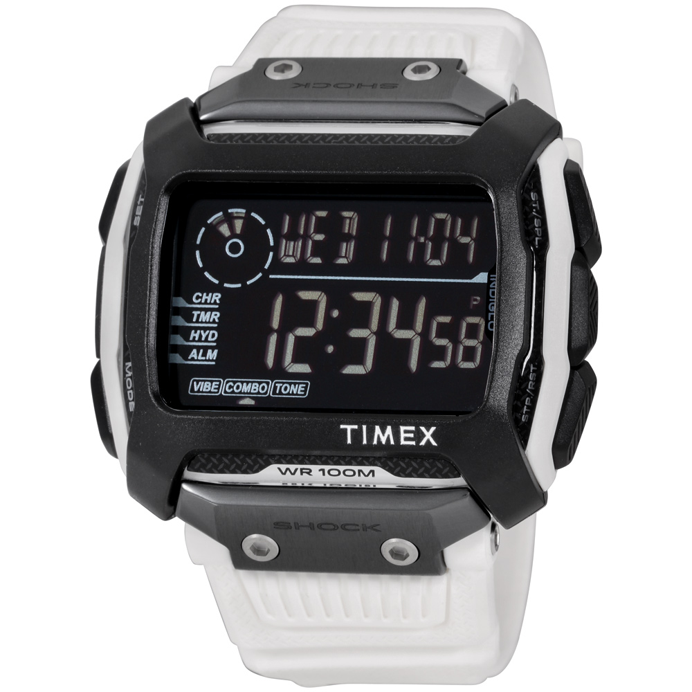 timex command