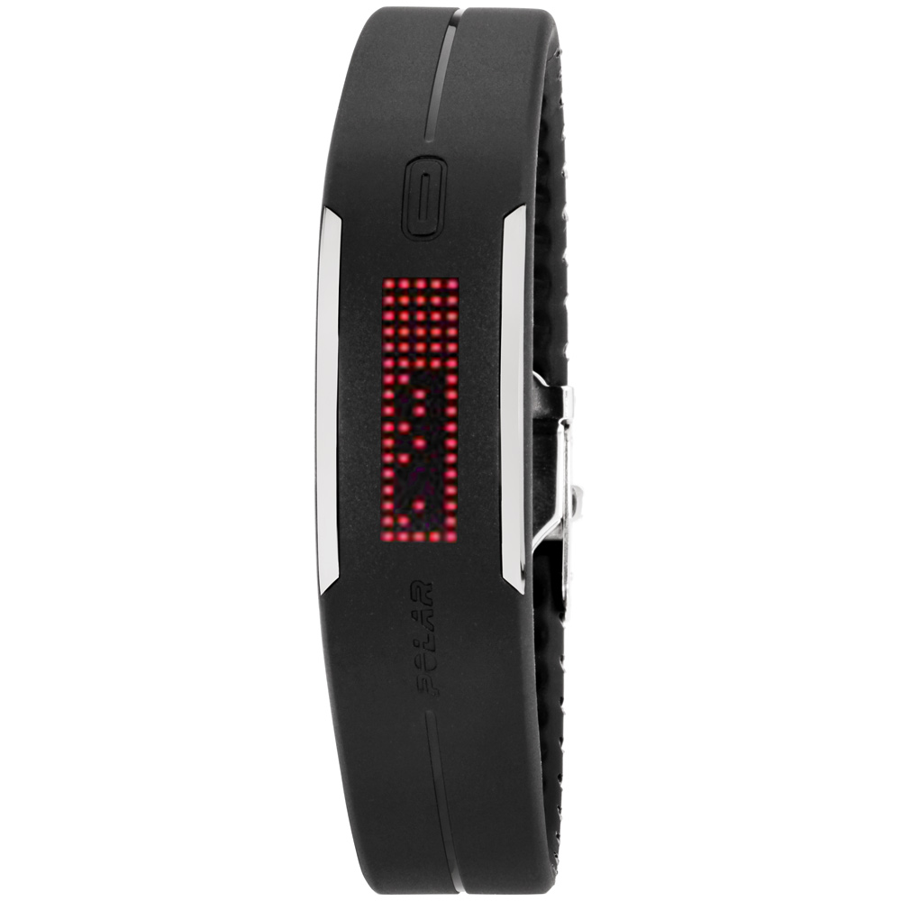 polar activity tracker