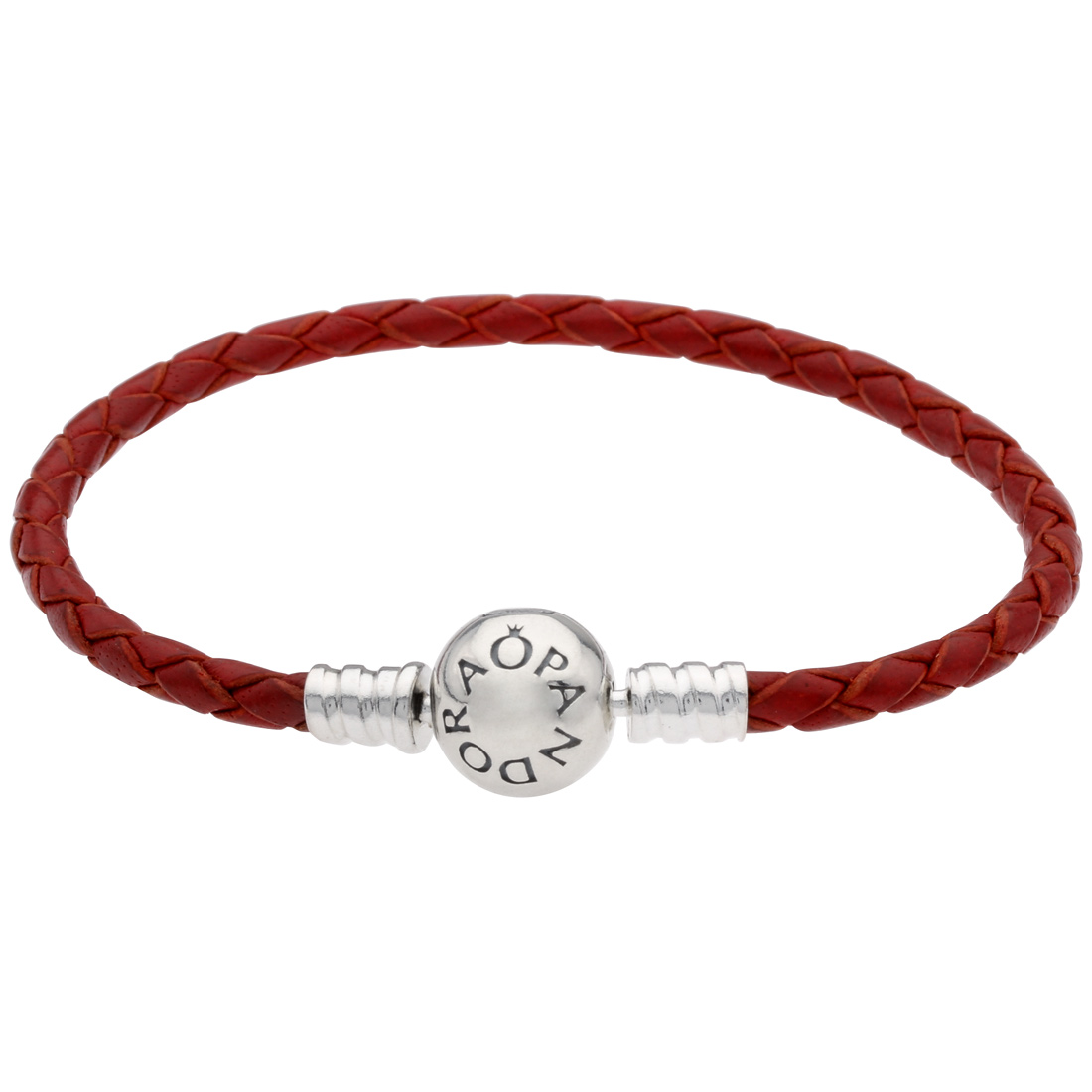 Leather Charm Bracelet » Arthatravel.com