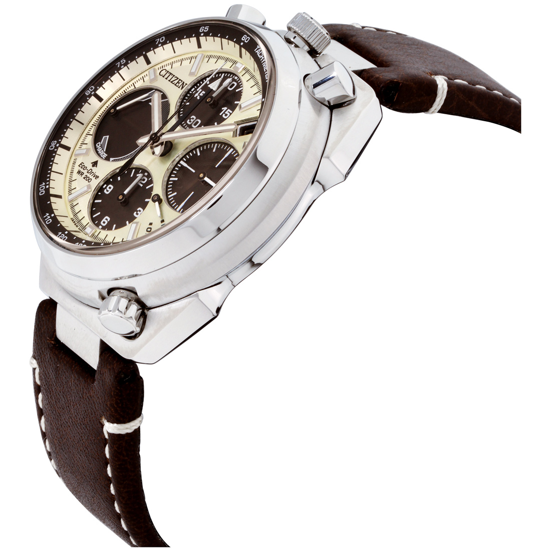citizen promaster tsuno chronograph racer review