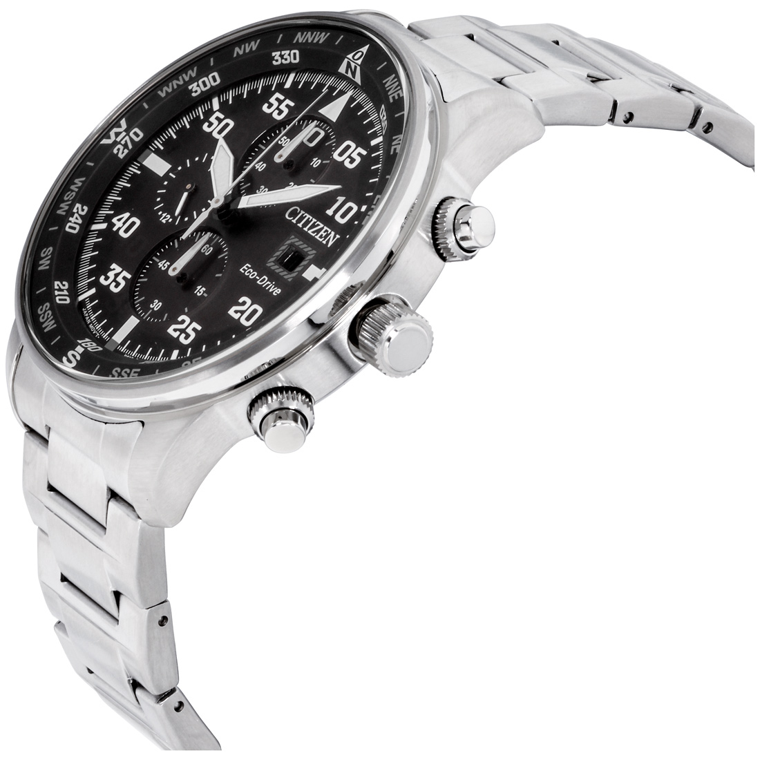 citizen aviator