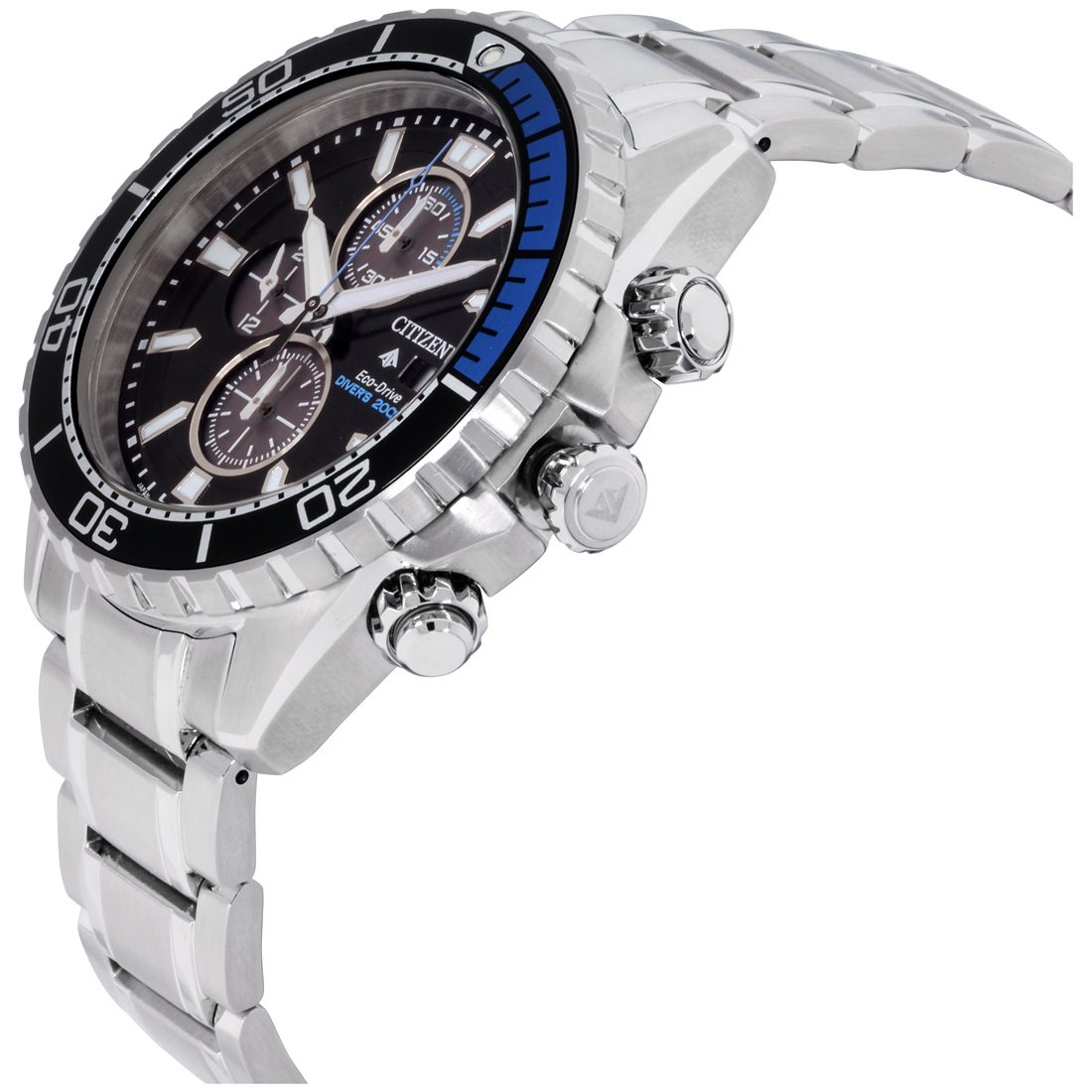 casio oceanus armband