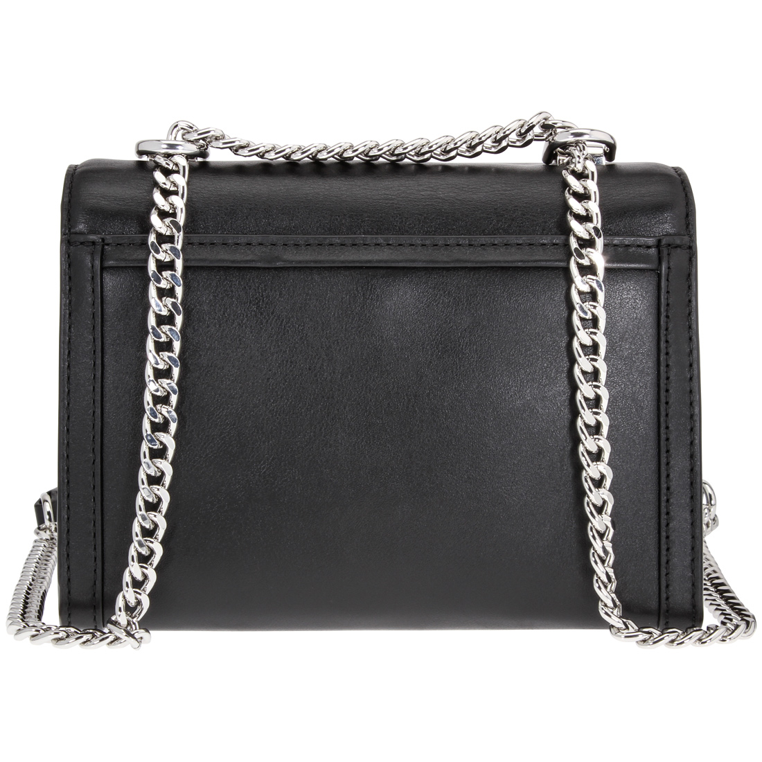 brynn small pebbled leather crossbody bag