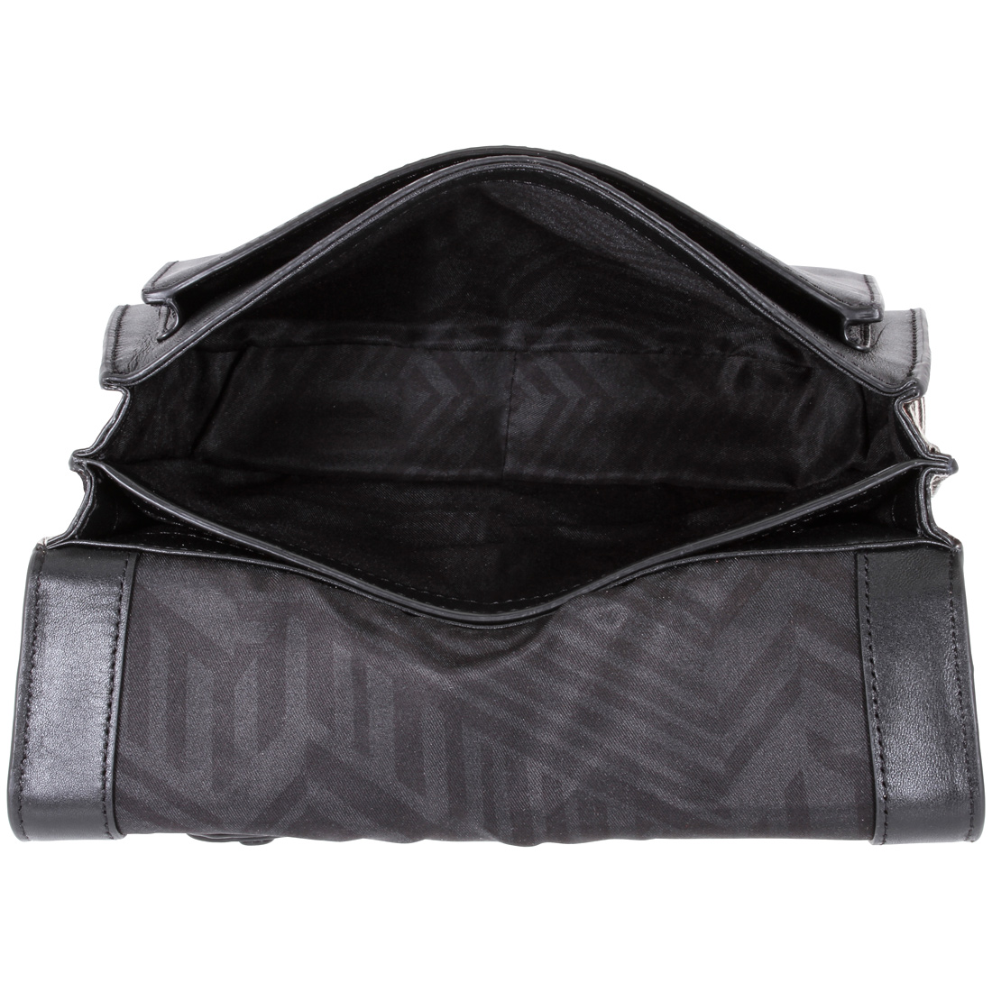 Best Black Leather Crossbody Purse