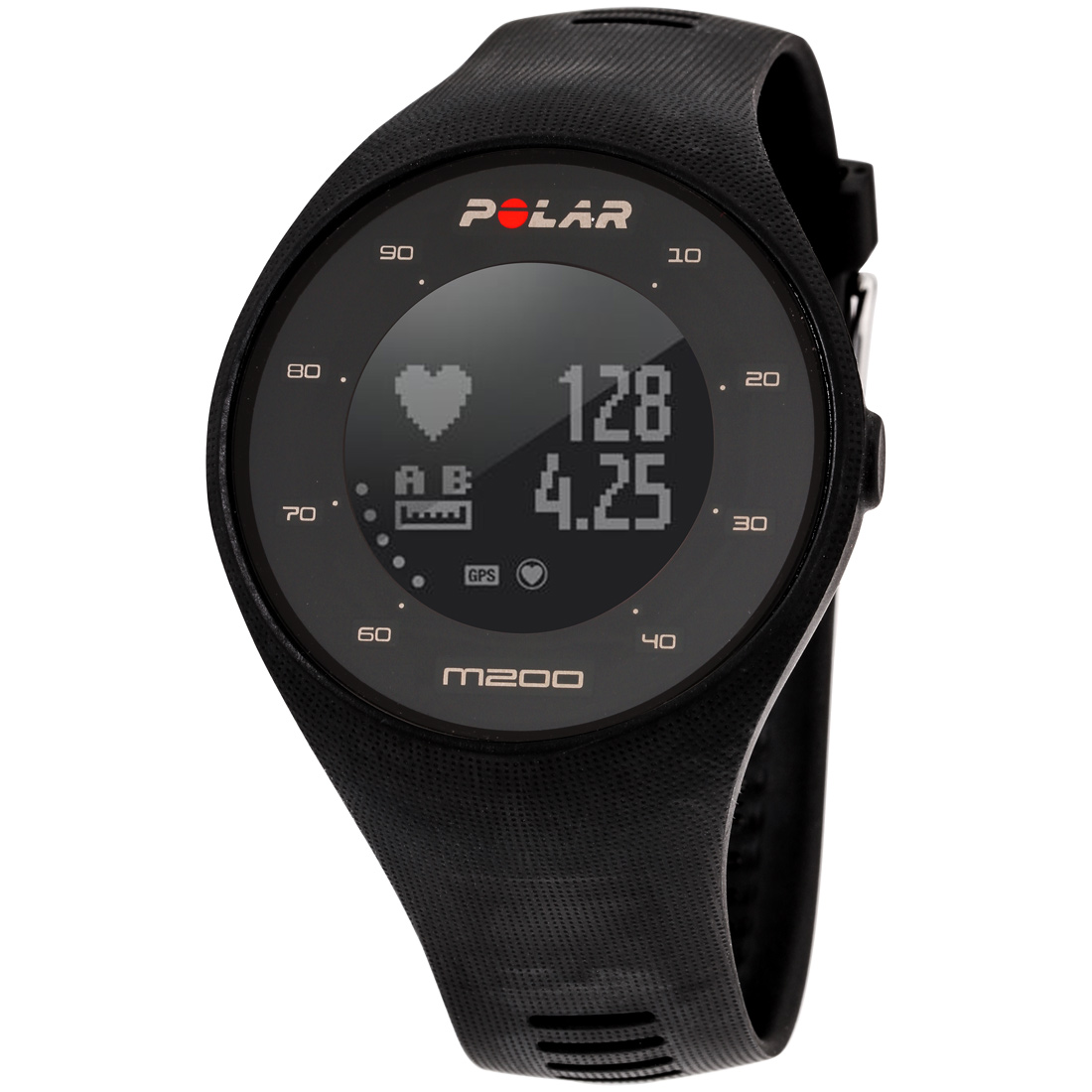 polar m200 black friday