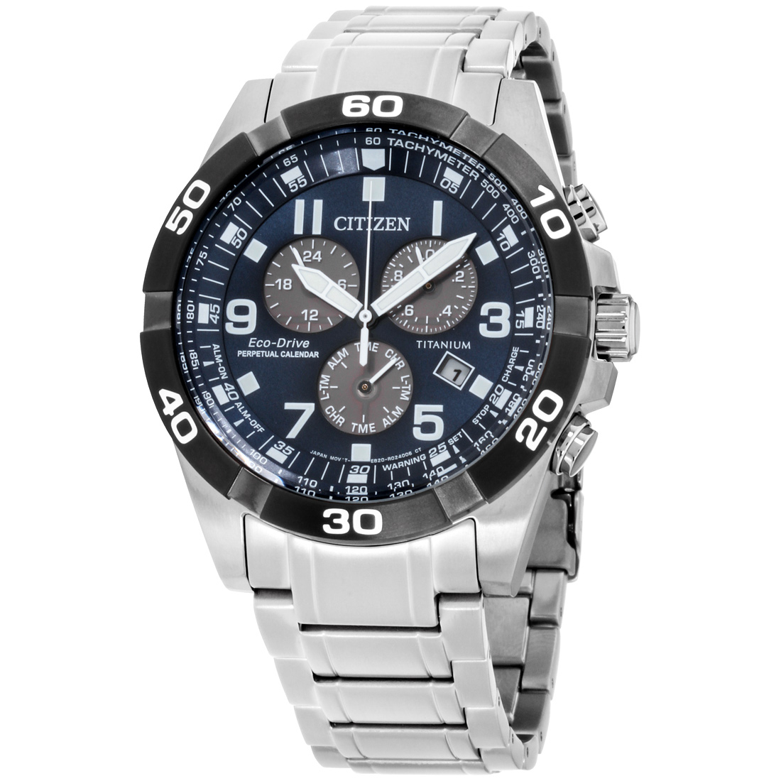 citizen watch brycen