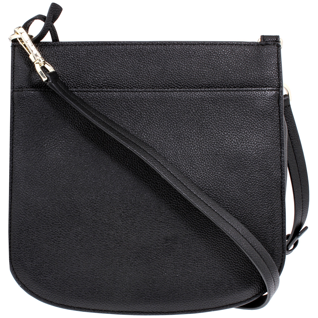 Kate Spade Margaux Ladies Large Black Leather Shoulder Bag PXRUA231-001 ...