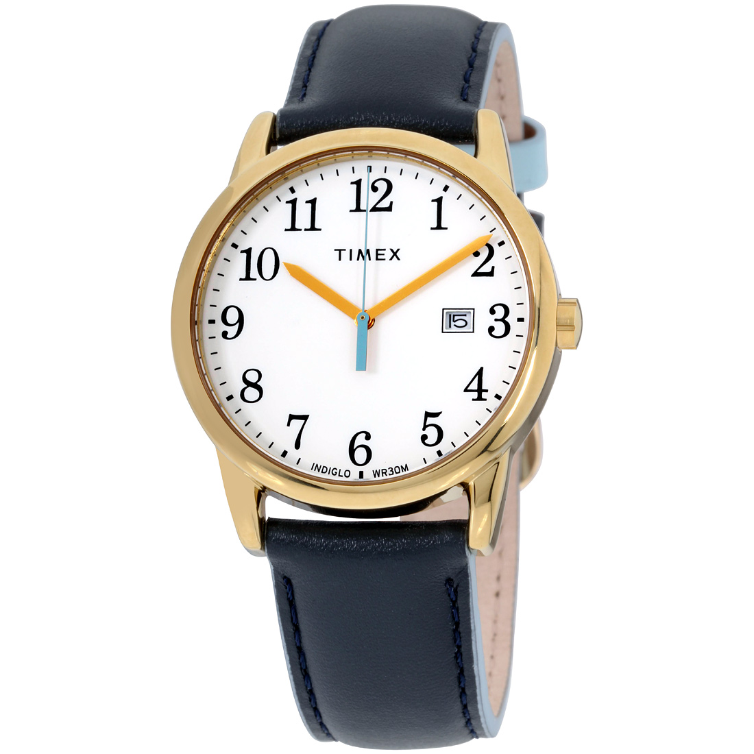 timex simple watch