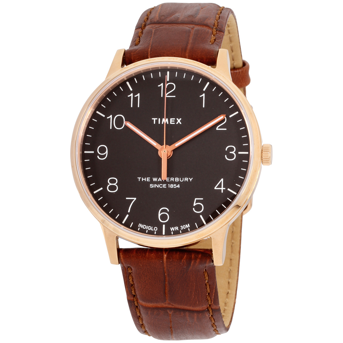 timex waterbury