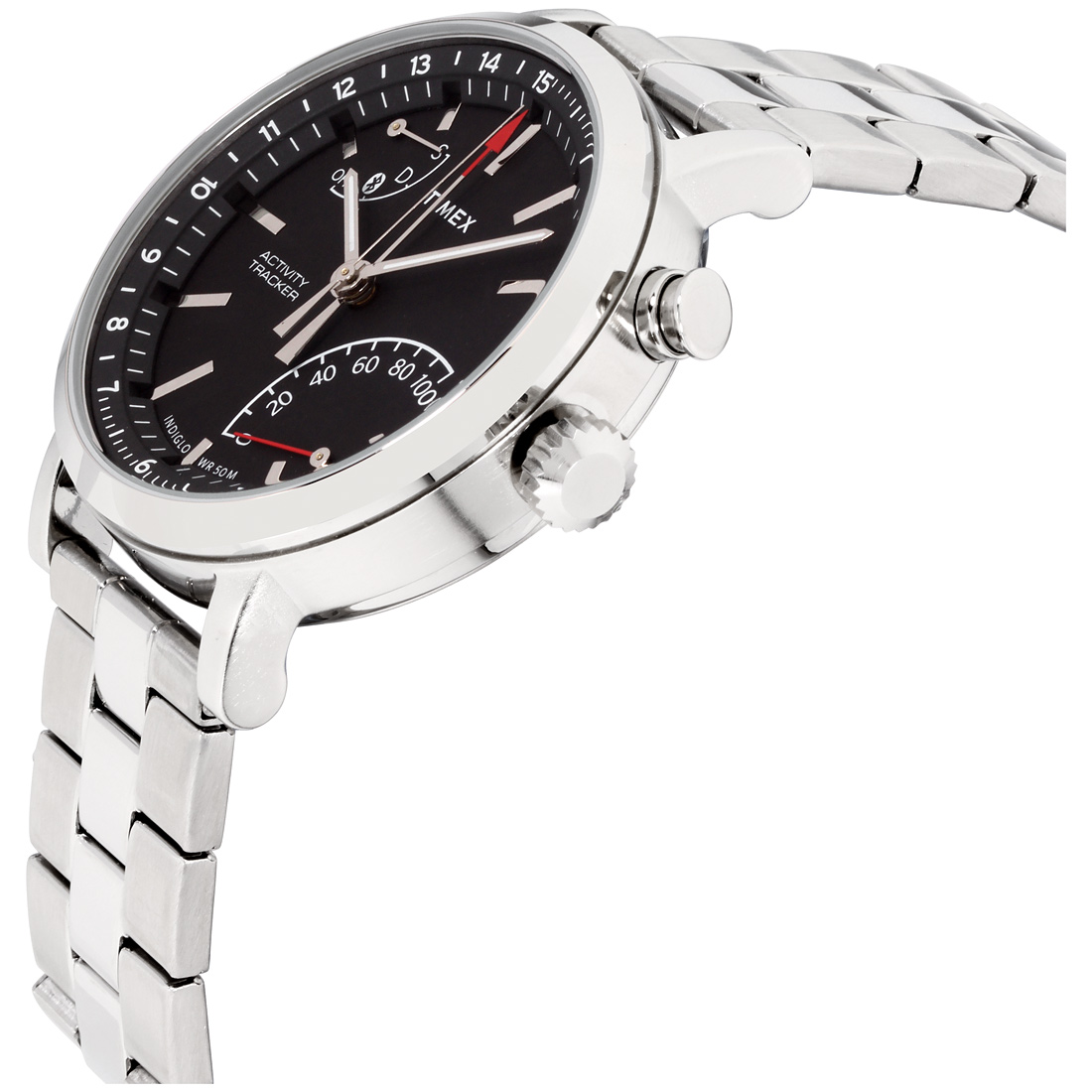 timex step tracker