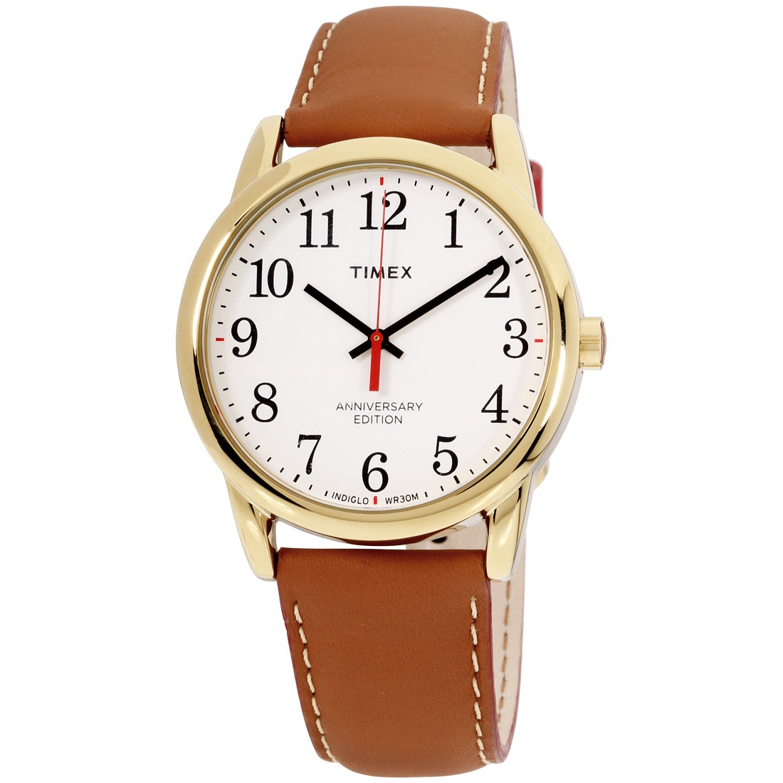 timex anniversary watch