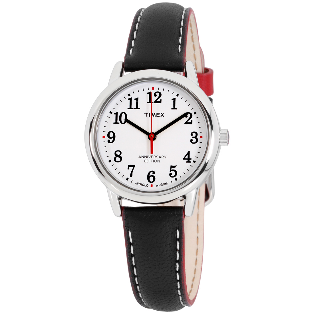 timex anniversary watch