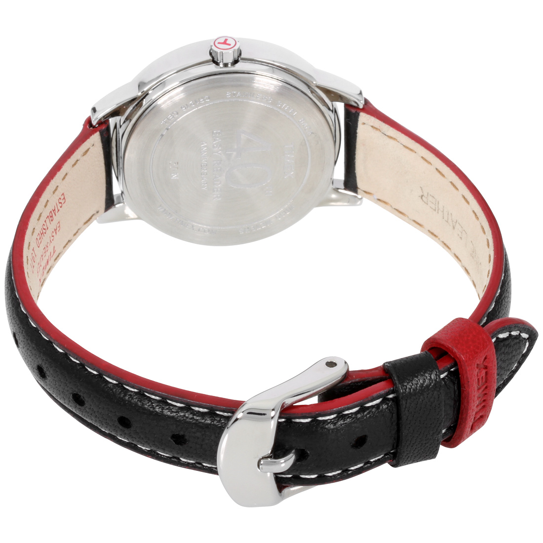 timex anniversary watch