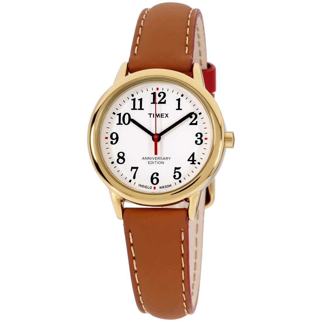 timex easy reader watch