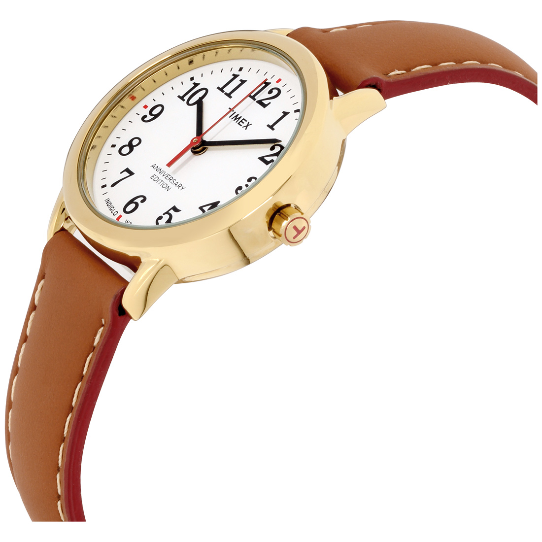 timex ladies easy reader watch