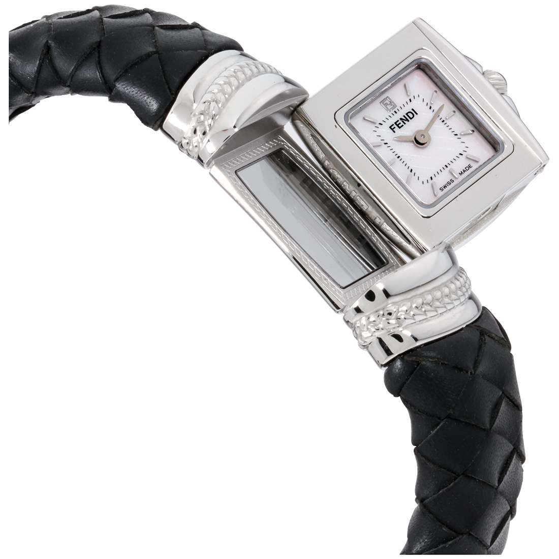 fendi spy watch