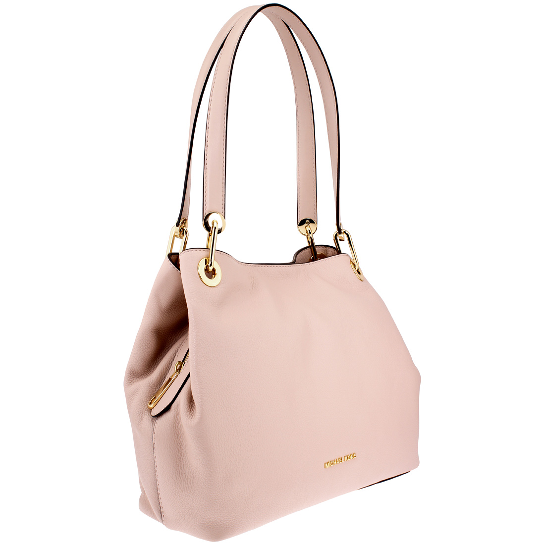 michael kors raven pink