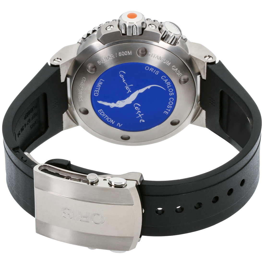 casio origin