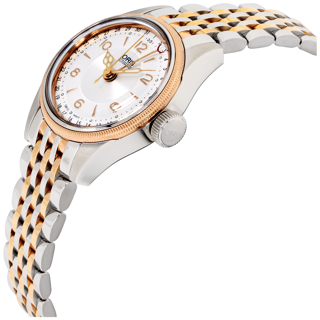 oris big crown original