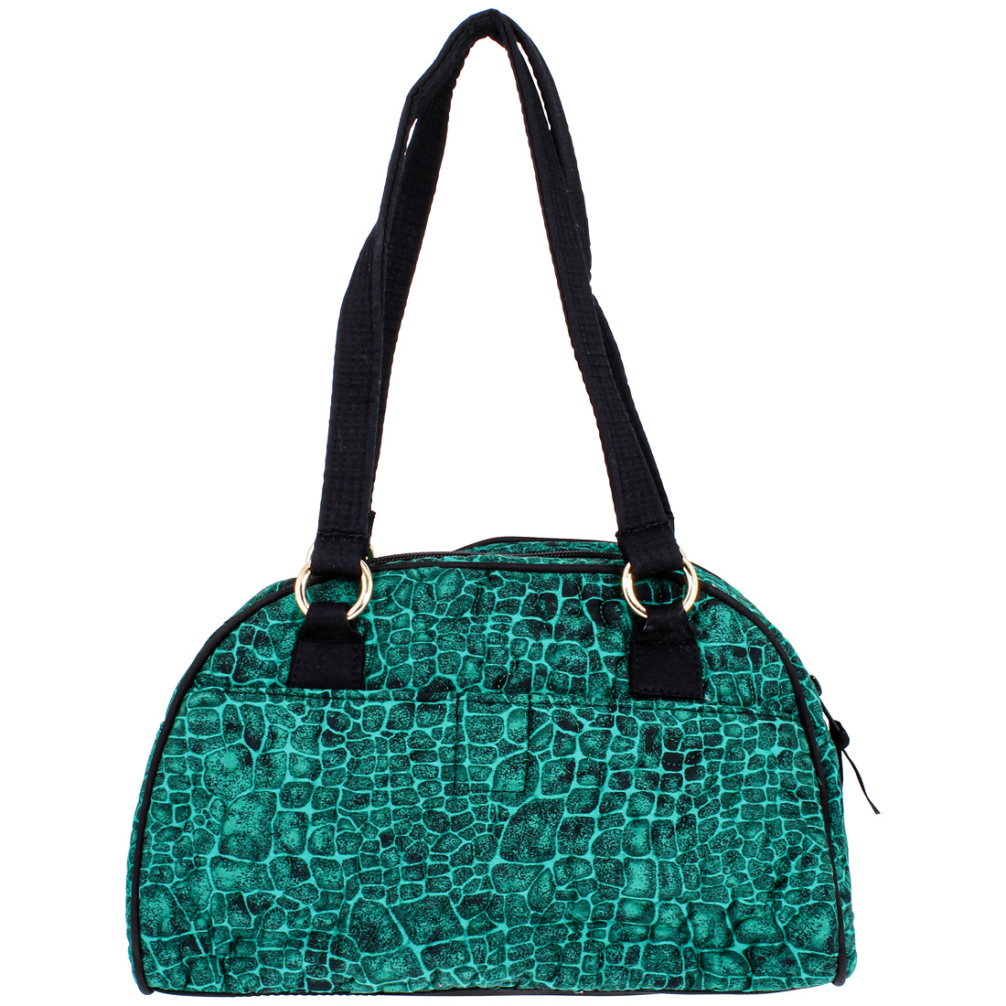 small jade shoulder bag