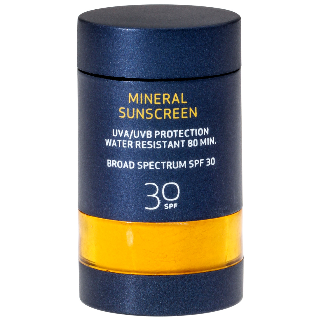 brush on block mineral powder sunscreen reviews
