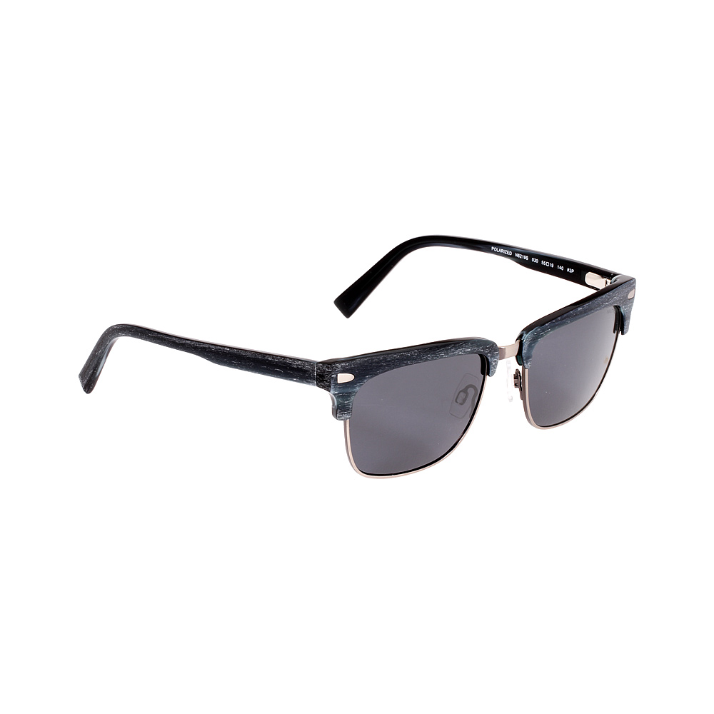 Nautica Plastic Frame Grey Lens Unisex Sunglasses N6219S680925519030 ...