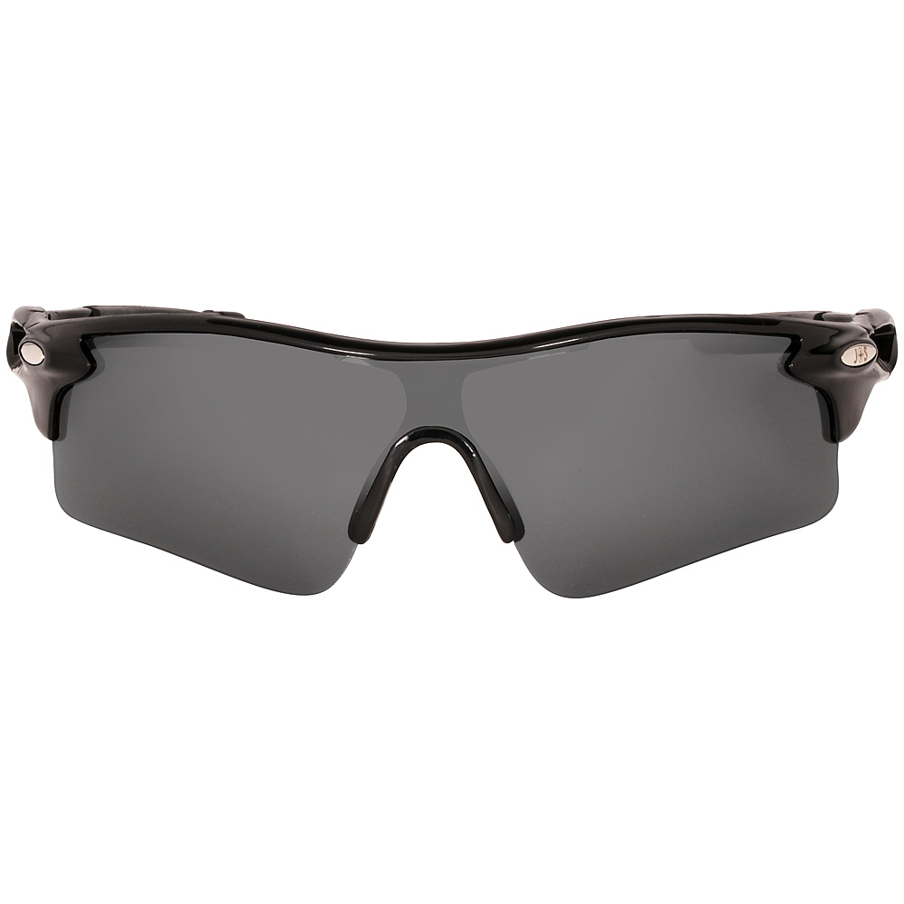 Oakley Plastic Frame Black Iridium Lens Men's Sunglasses ...