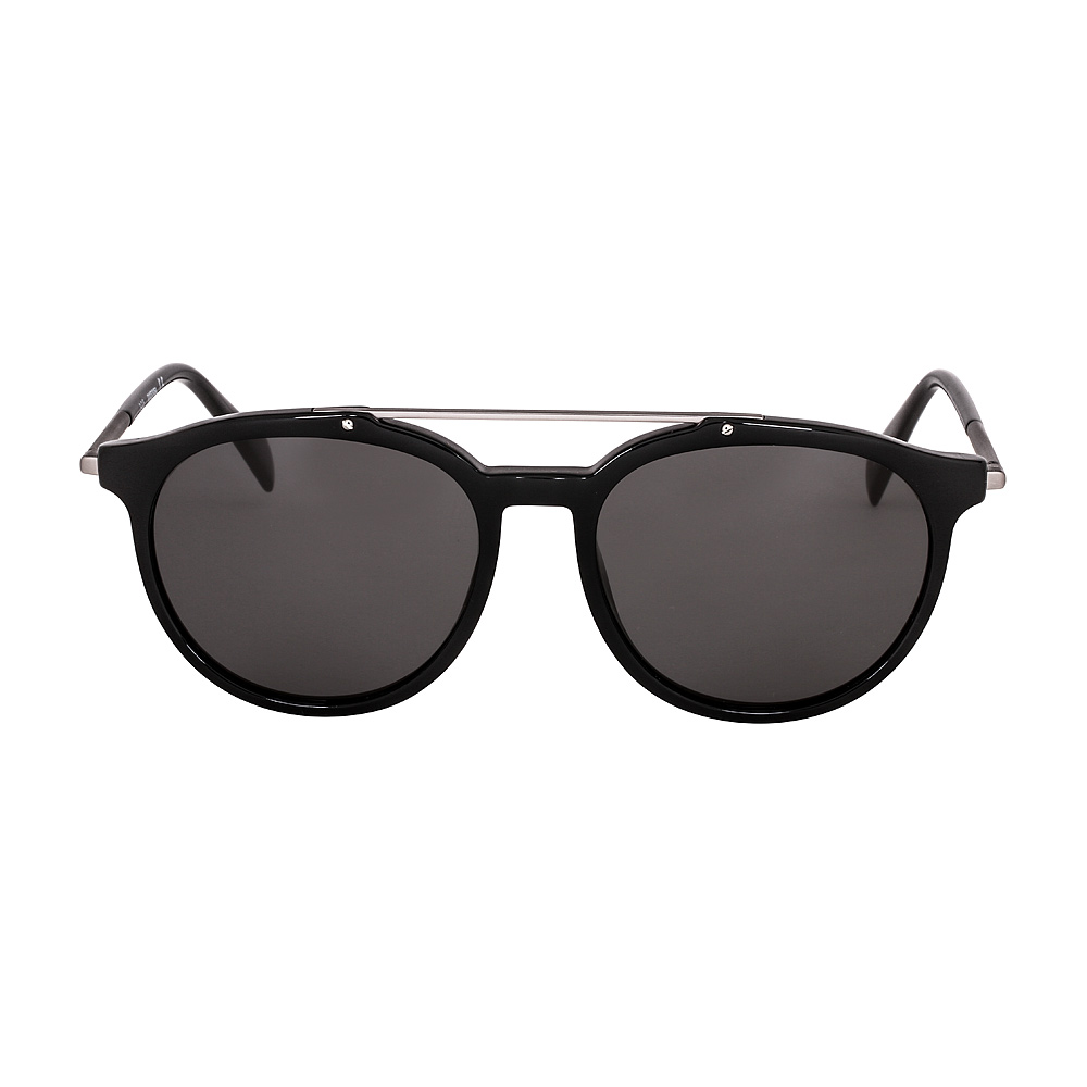 diesel round sunglasses