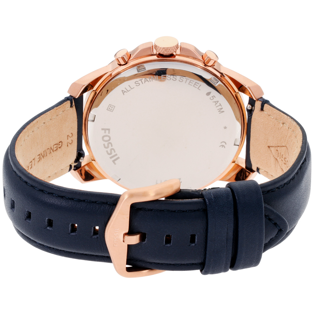 fossil grant fs4835 watch