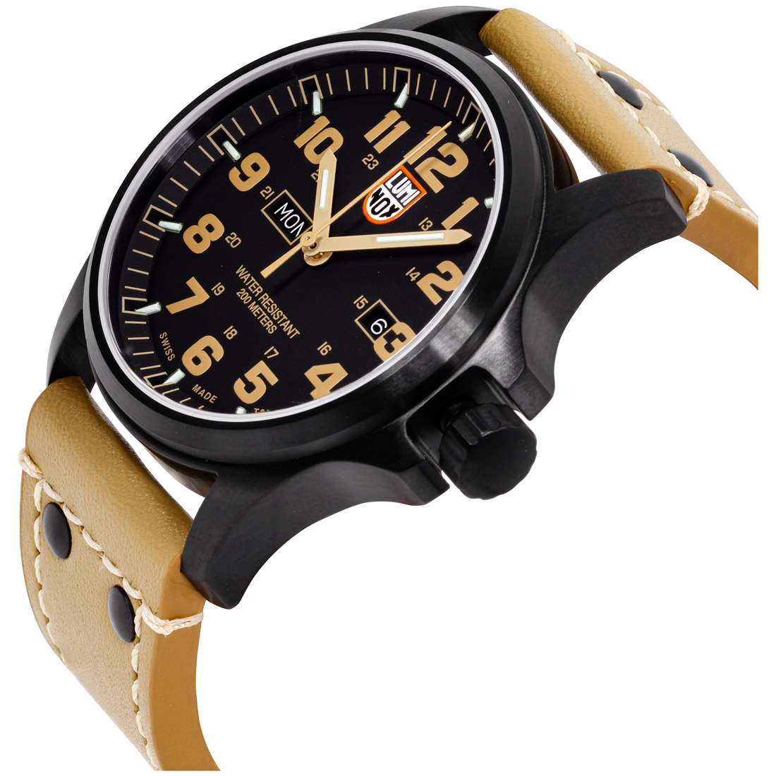 lumix watch
