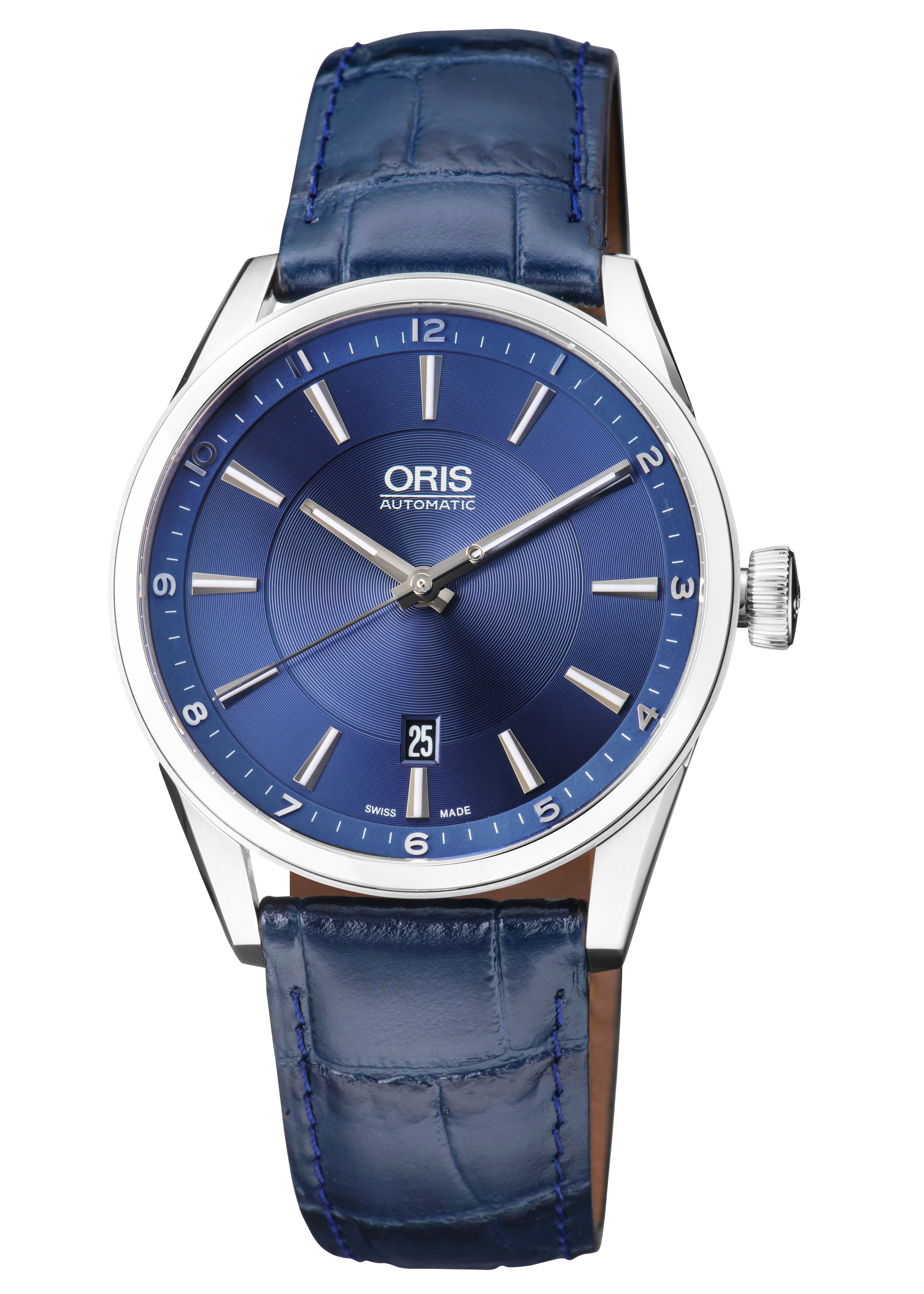 oris chronograph watches