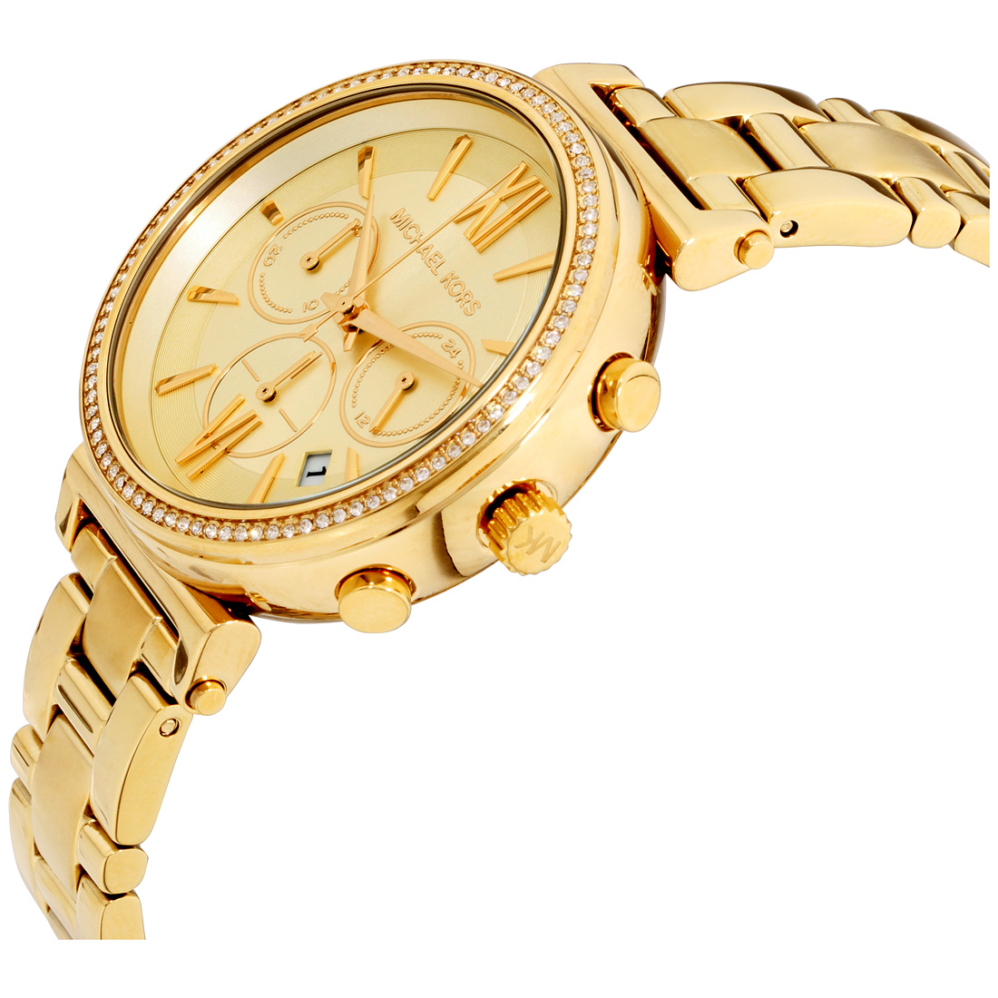 michael kors sofie watches