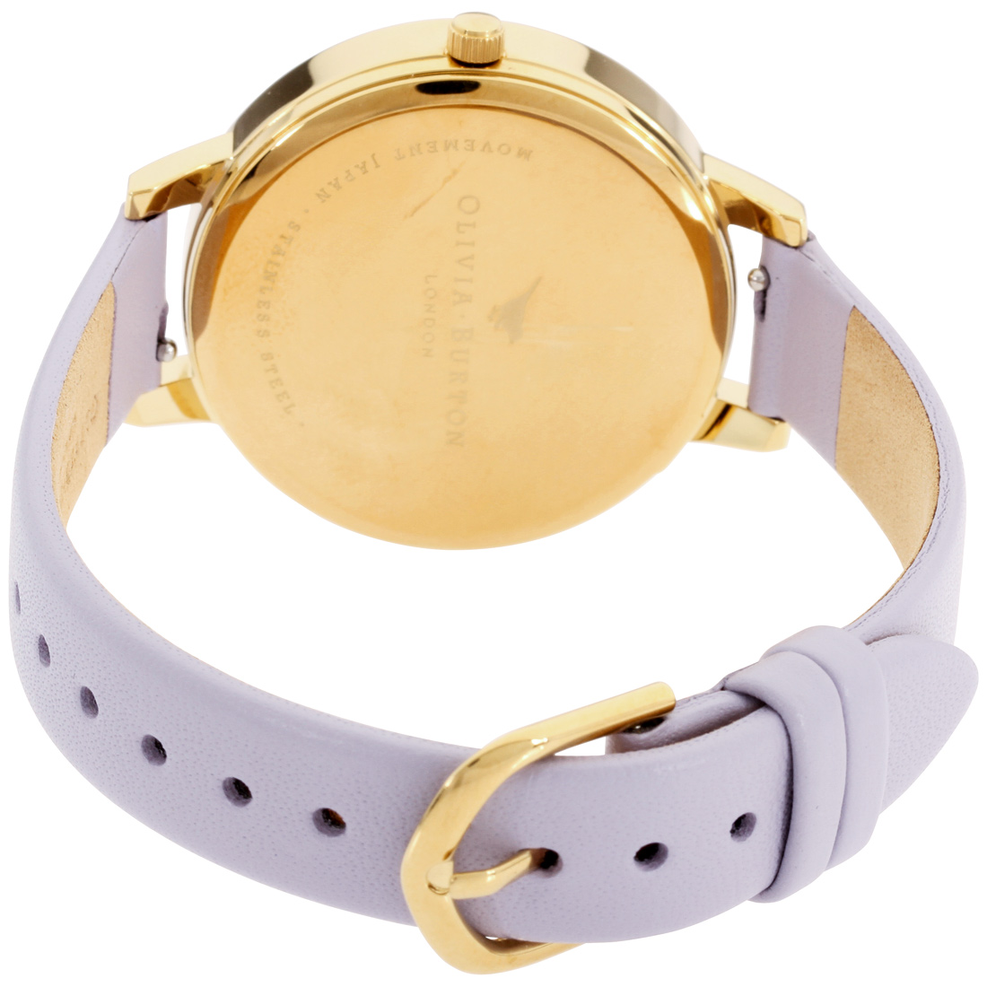 watch 42mm case 6063 series aluminum