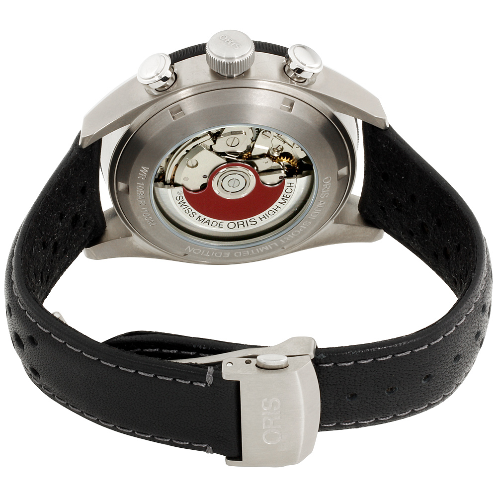 audi luxury watch