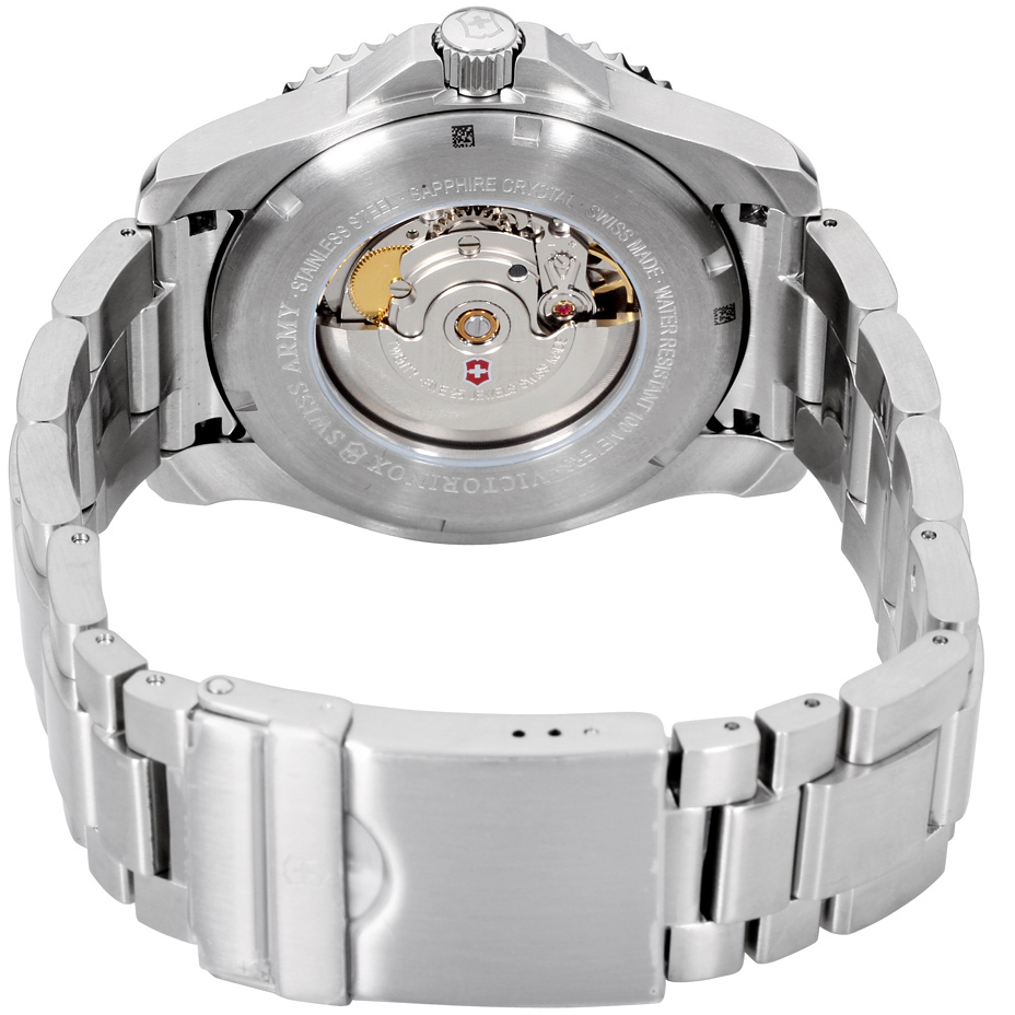 victorinox maverick automatic