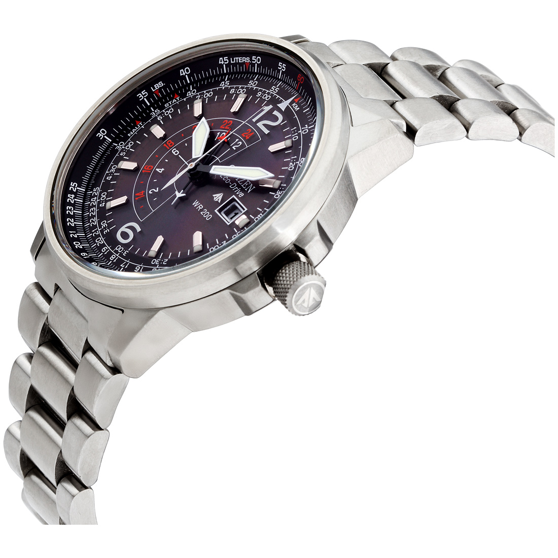 citizen eco nighthawk
