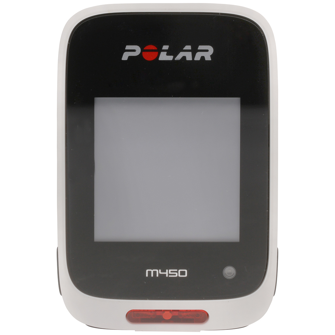 polar m450