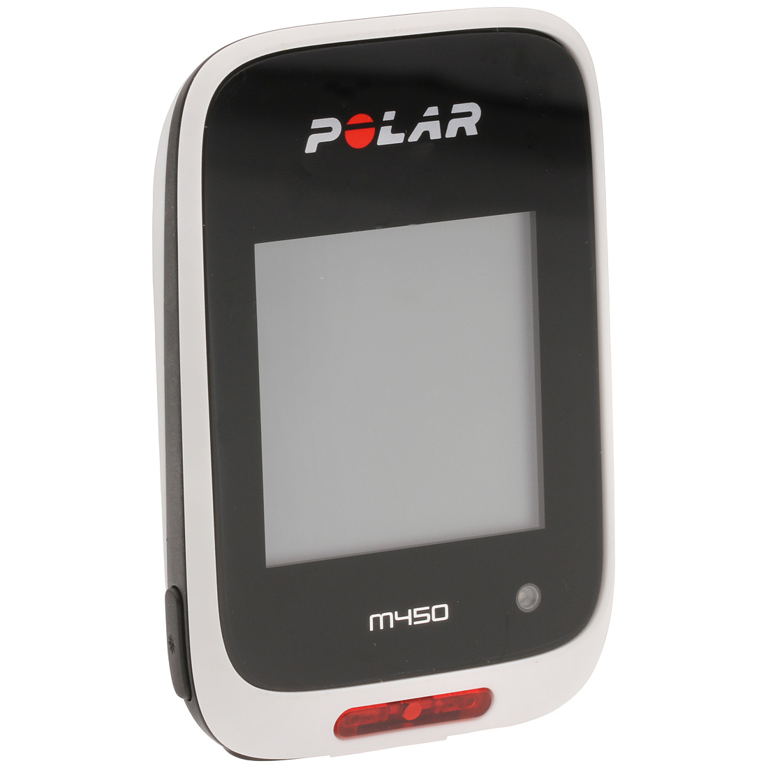 polar m450