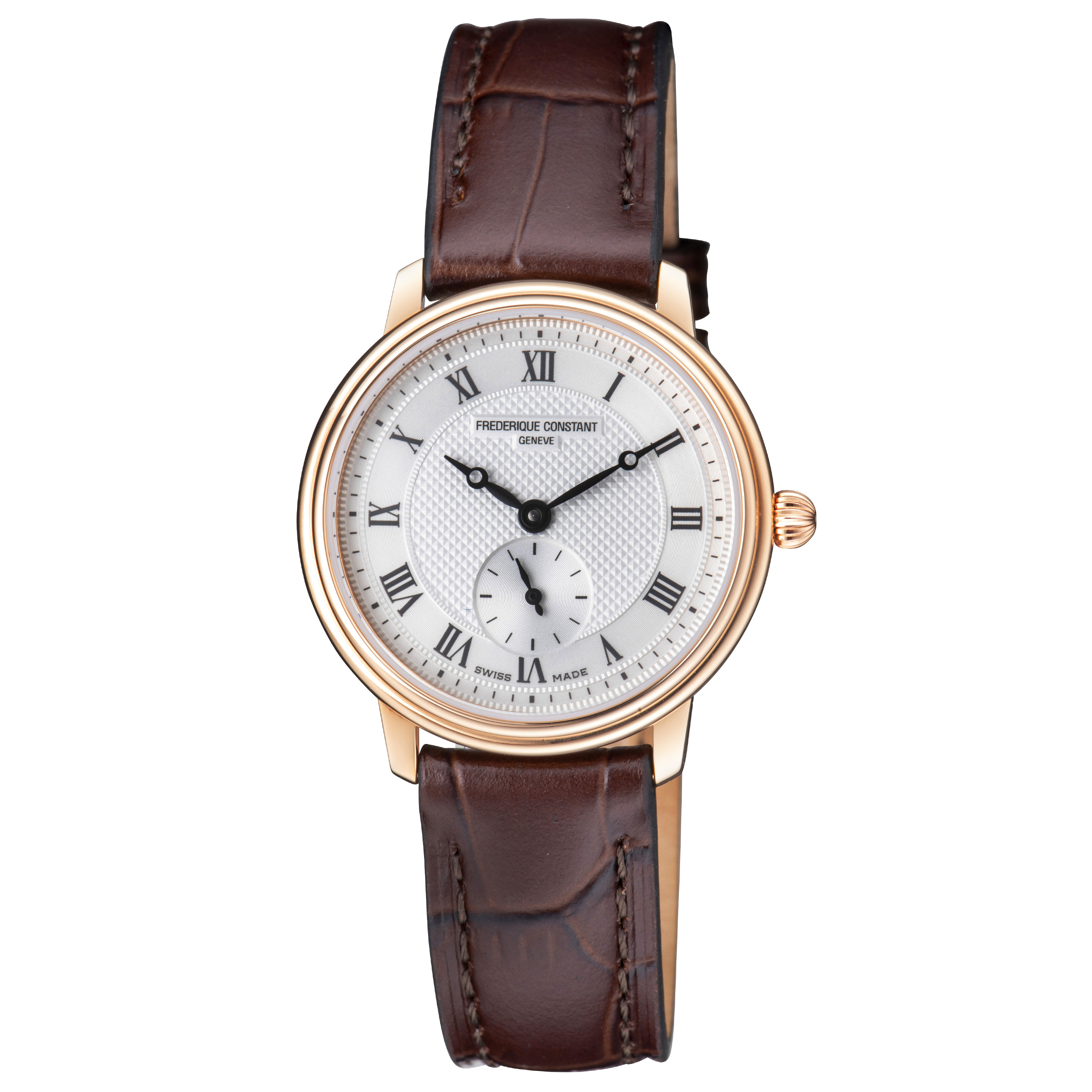 frederique constant slimline ladies