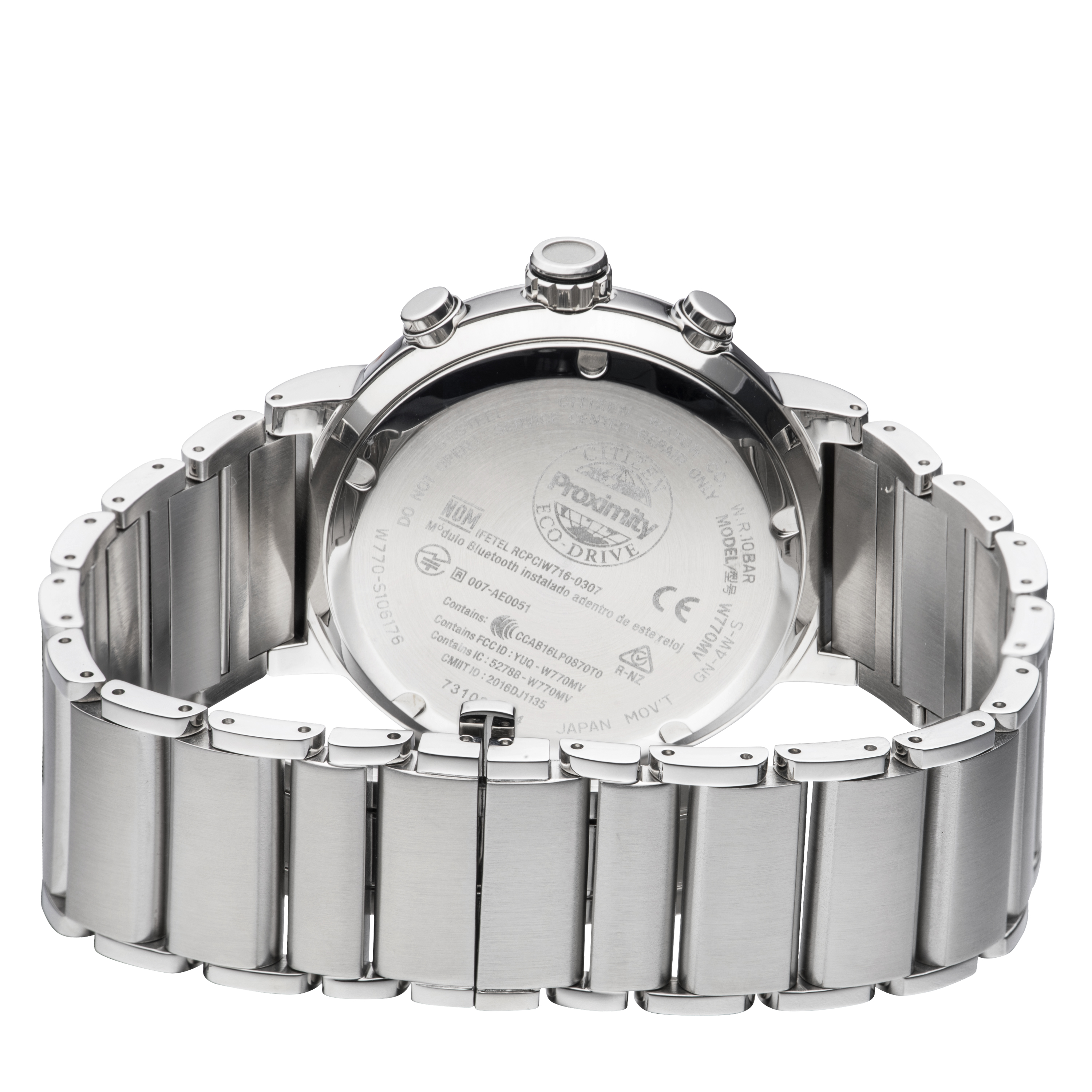 citizen proximity bz100